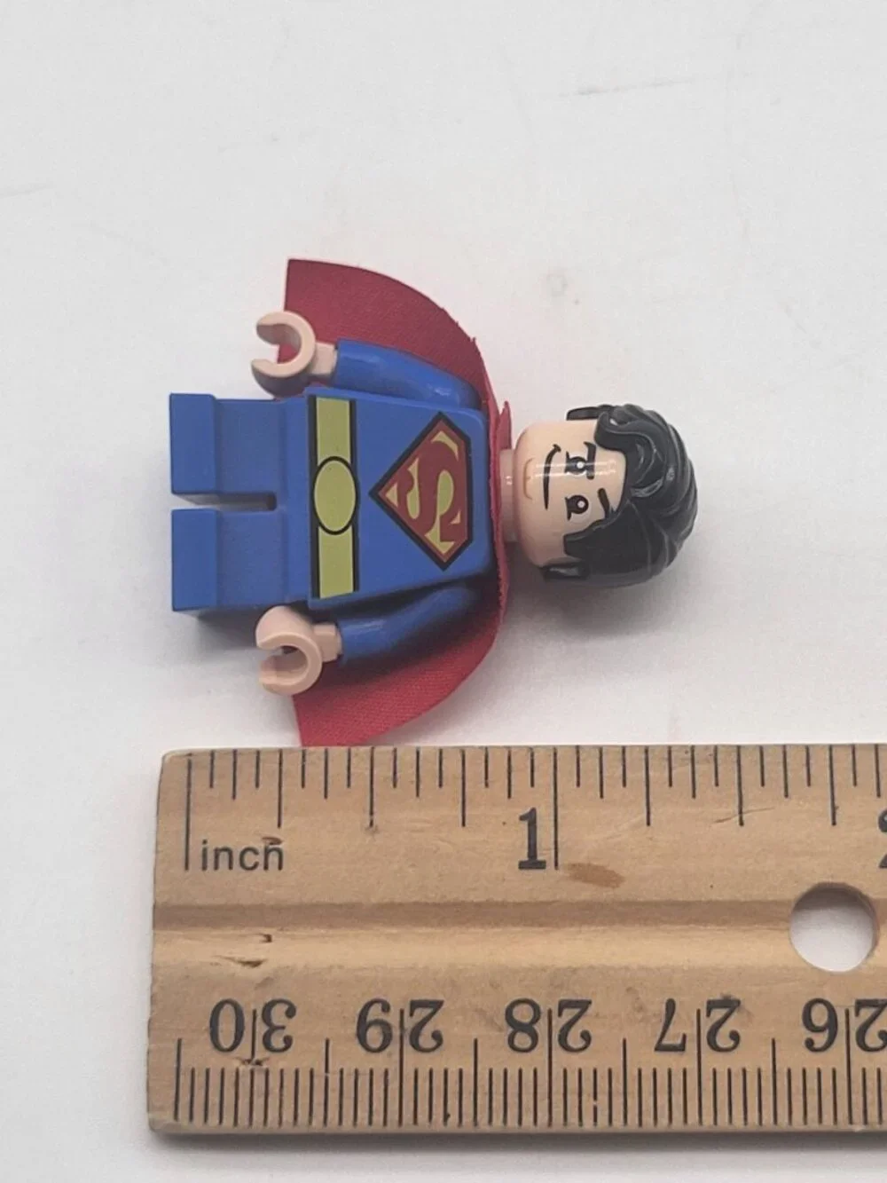 Lego dc super